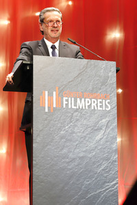 Günter Rohrbach Filmpreis 2018 in Neunkirchen