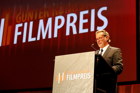 Günter Rohrbach Filmpreis 2018 in Neunkirchen