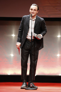 Günter Rohrbach Filmpreis 2018 in Neunkirchen