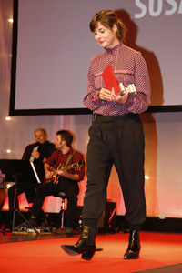 Günter Rohrbach Filmpreis 2018 in Neunkirchen
