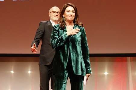 Günter Rohrbach Filmpreis 2018 in Neunkirchen
