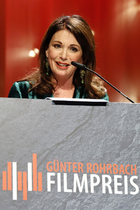 Günter Rohrbach Filmpreis 2018 in Neunkirchen