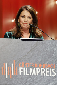 Günter Rohrbach Filmpreis 2018 in Neunkirchen