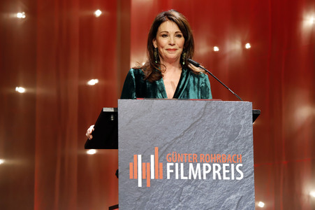 Günter Rohrbach Filmpreis 2018 in Neunkirchen