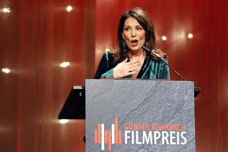 Günter Rohrbach Filmpreis 2018 in Neunkirchen