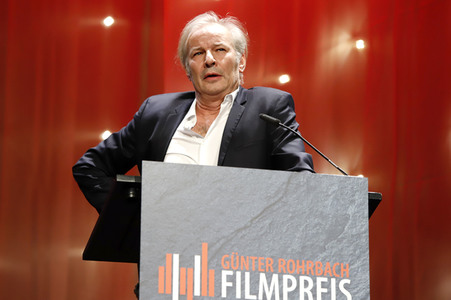 Günter Rohrbach Filmpreis 2018 in Neunkirchen