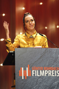 Günter Rohrbach Filmpreis 2018 in Neunkirchen