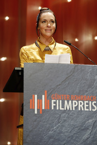 Günter Rohrbach Filmpreis 2018 in Neunkirchen