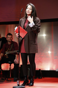Günter Rohrbach Filmpreis 2018 in Neunkirchen
