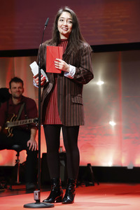 Günter Rohrbach Filmpreis 2018 in Neunkirchen