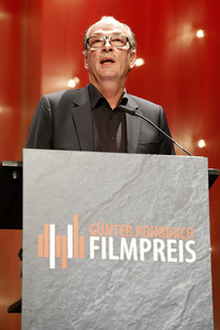 Günter Rohrbach Filmpreis 2018 in Neunkirchen
