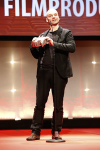 Günter Rohrbach Filmpreis 2018 in Neunkirchen