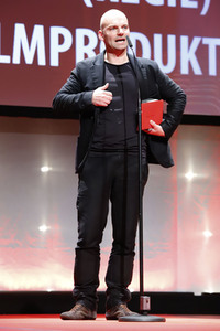Günter Rohrbach Filmpreis 2018 in Neunkirchen