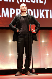 Günter Rohrbach Filmpreis 2018 in Neunkirchen