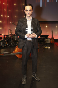 Günter Rohrbach Filmpreis 2018 in Neunkirchen