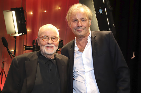 Günter Rohrbach Filmpreis 2018 in Neunkirchen