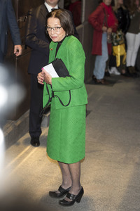 80. Geburtstag von Sofia von Spanien in Madrid