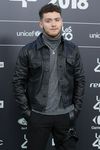 LOS40 Music Awards 2018 in Madrid