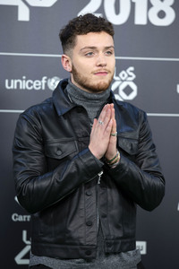 LOS40 Music Awards 2018 in Madrid