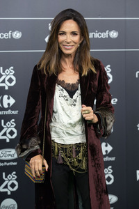 LOS40 Music Awards 2018 in Madrid