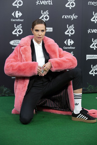 LOS40 Music Awards 2018 in Madrid