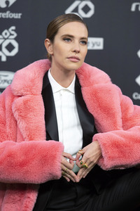 LOS40 Music Awards 2018 in Madrid