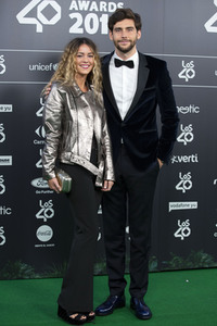 LOS40 Music Awards 2018 in Madrid
