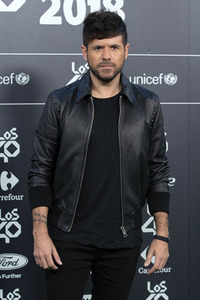 LOS40 Music Awards 2018 in Madrid