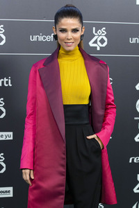 LOS40 Music Awards 2018 in Madrid