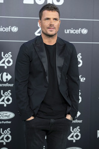 LOS40 Music Awards 2018 in Madrid