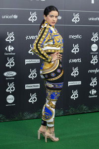 LOS40 Music Awards 2018 in Madrid
