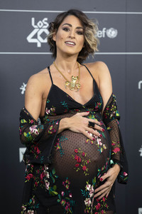 LOS40 Music Awards 2018 in Madrid