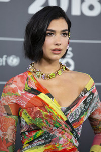 LOS40 Music Awards 2018 in Madrid