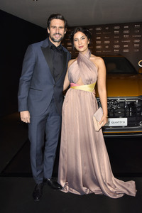 25. Festliche Operngala in Berlin