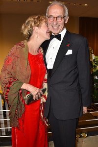 25. Festliche Operngala in Berlin
