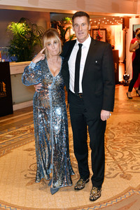 Deutscher SportpresseBall 2018 in Frankfurt am Main