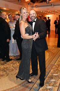 Deutscher SportpresseBall 2018 in Frankfurt am Main