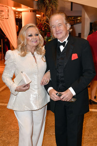 Deutscher SportpresseBall 2018 in Frankfurt am Main