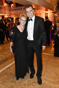 Deutscher SportpresseBall 2018 in Frankfurt am Main