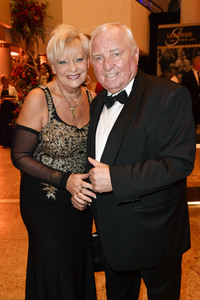 Deutscher SportpresseBall 2018 in Frankfurt am Main