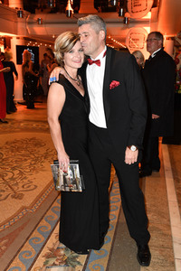 Deutscher SportpresseBall 2018 in Frankfurt am Main