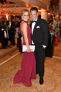 Deutscher SportpresseBall 2018 in Frankfurt am Main