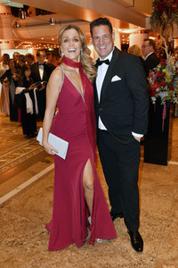 Deutscher SportpresseBall 2018 in Frankfurt am Main