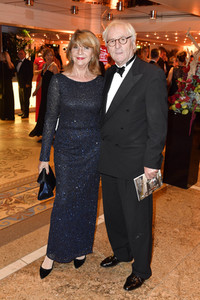 Deutscher SportpresseBall 2018 in Frankfurt am Main