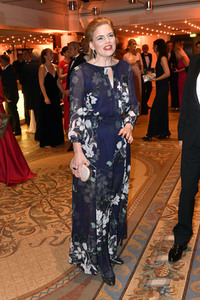 Deutscher SportpresseBall 2018 in Frankfurt am Main