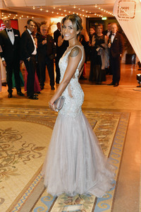 Deutscher SportpresseBall 2018 in Frankfurt am Main