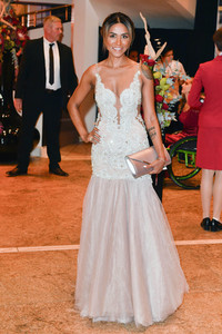 Deutscher SportpresseBall 2018 in Frankfurt am Main