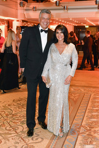Deutscher SportpresseBall 2018 in Frankfurt am Main