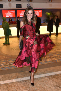 Deutscher SportpresseBall 2018 in Frankfurt am Main