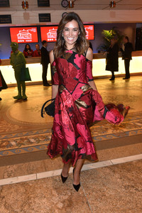 Deutscher SportpresseBall 2018 in Frankfurt am Main